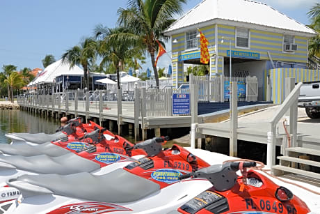 Ibis Bay Resort