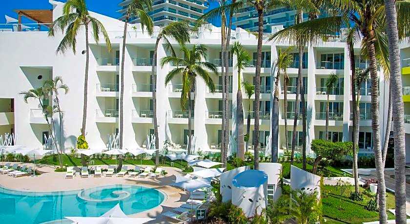 Krystal Grand Puerto Vallarta All Inclusive