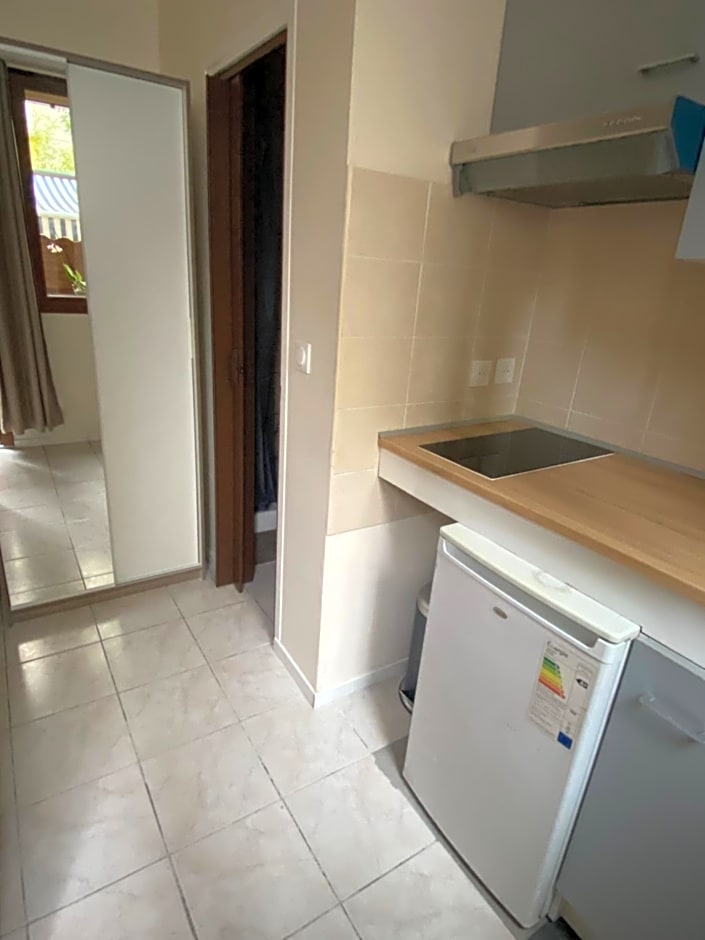 RENT APPART - La Garenne Colombes