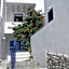 Hotel Porto Loutro on the Beach