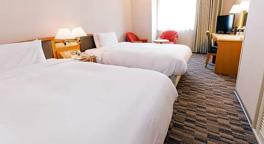 Hotel Sunroute Taipei