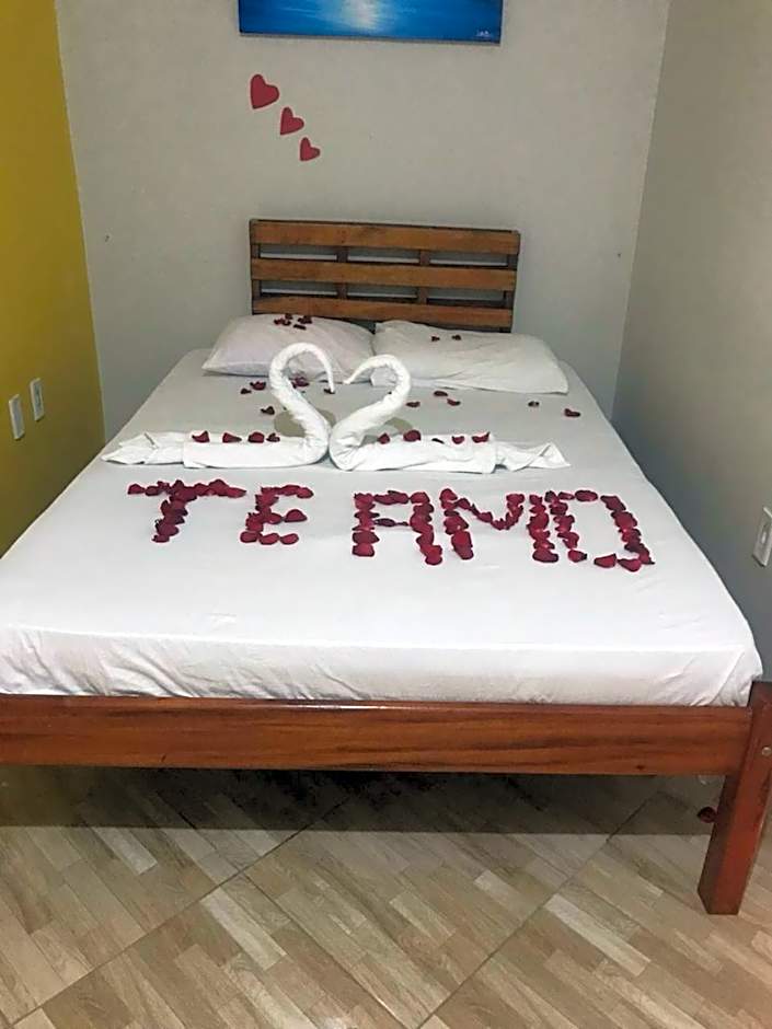 Pousada Nascer do Sol