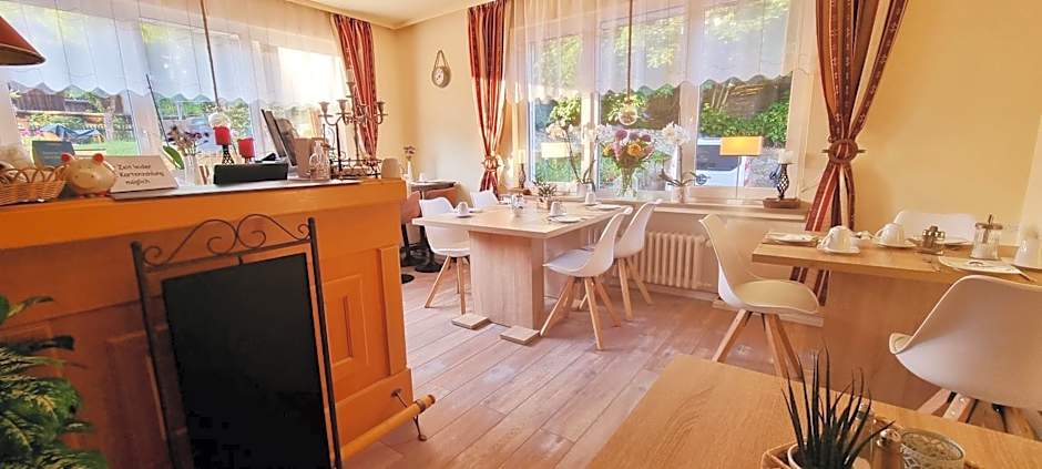 Hotel Elisabeth Ilse