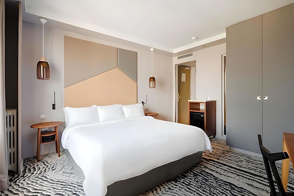 Atala Hotel Champs Elysées