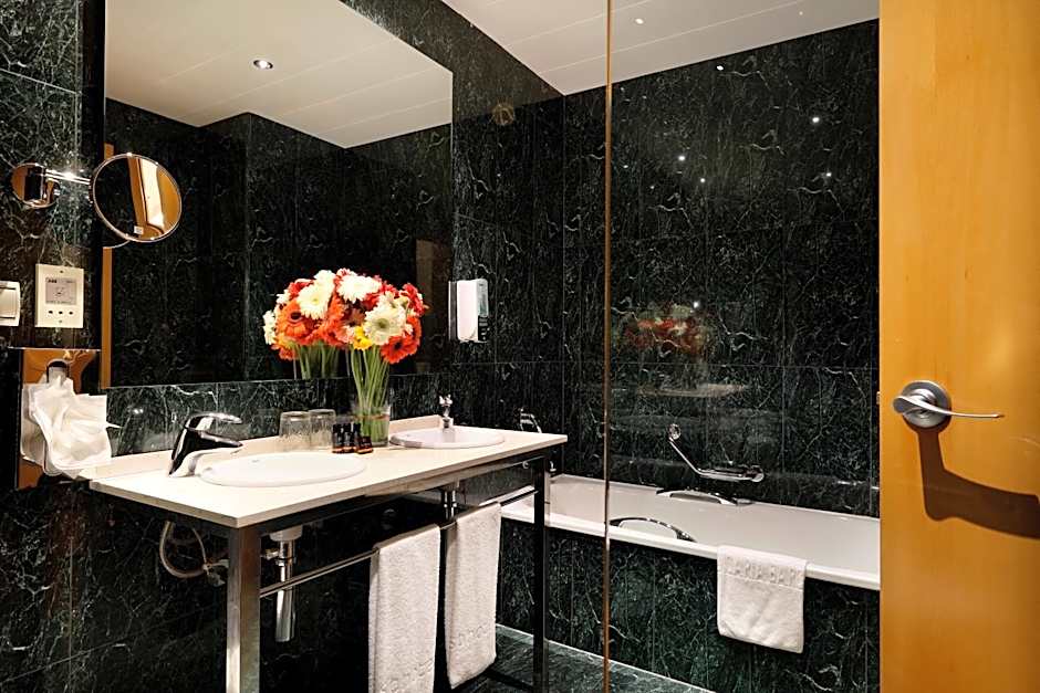 Hotel Sb Icaria Barcelona