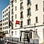 ibis Paris Boulogne Billancourt