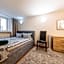 Urban Rooms