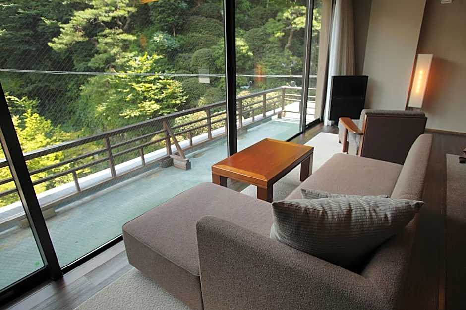 Tokinenoyado Yunushi Ichijoh