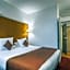 Hotel Bourgoensch Hof