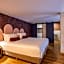 Mercure Brussels Centre Rogier