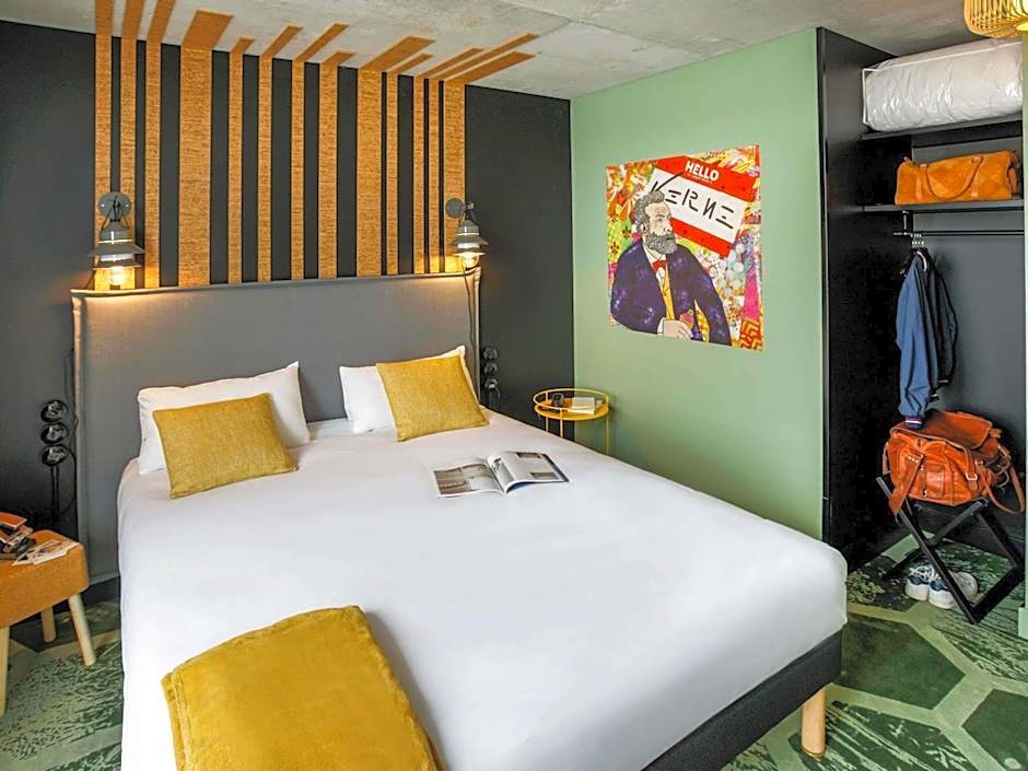 ibis Styles Amiens Centre