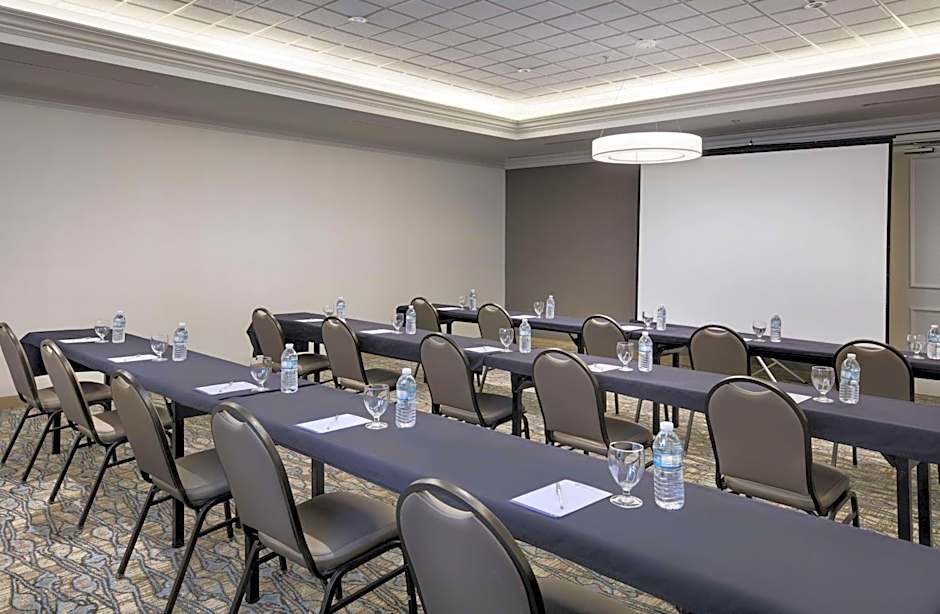 Hampton Inn By Hilton West Palm Beach Central Airport, Fl