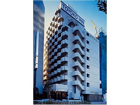 Toyoko Inn Tsudanuma-eki Kita-guchi