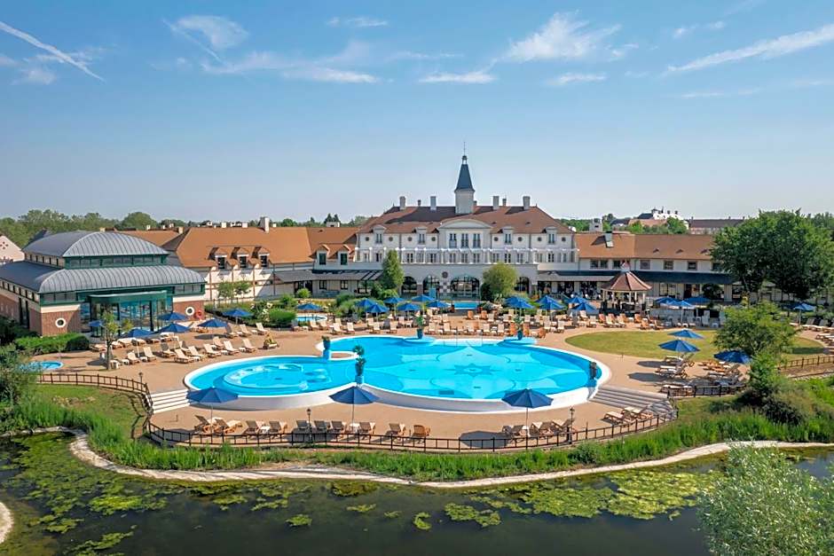 Marriott's Village d'ile-de-France