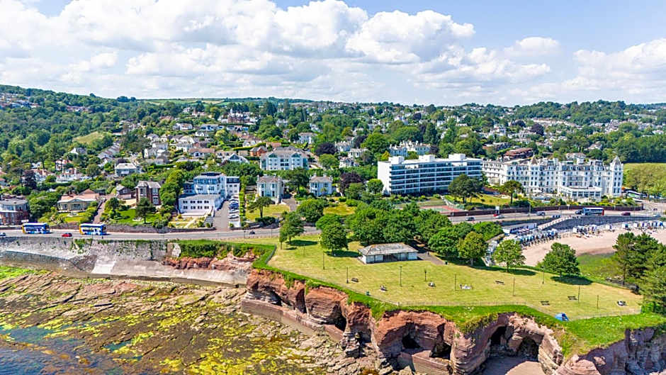Waters Edge Hotel Torquay