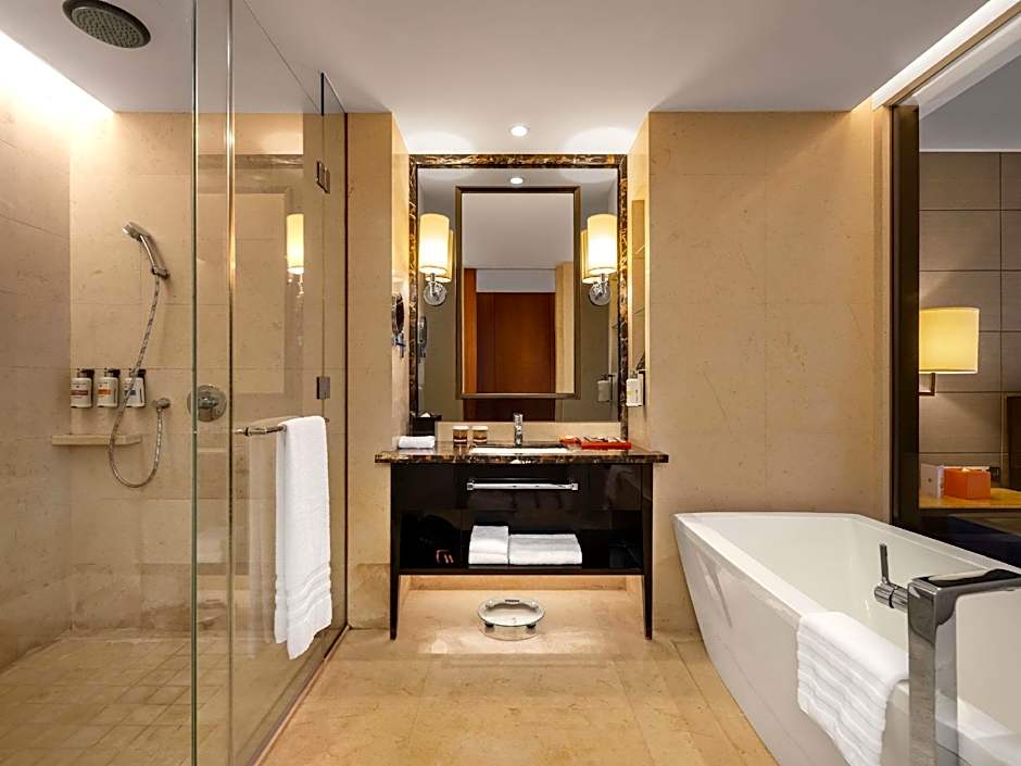 Pullman Dongguan Changan