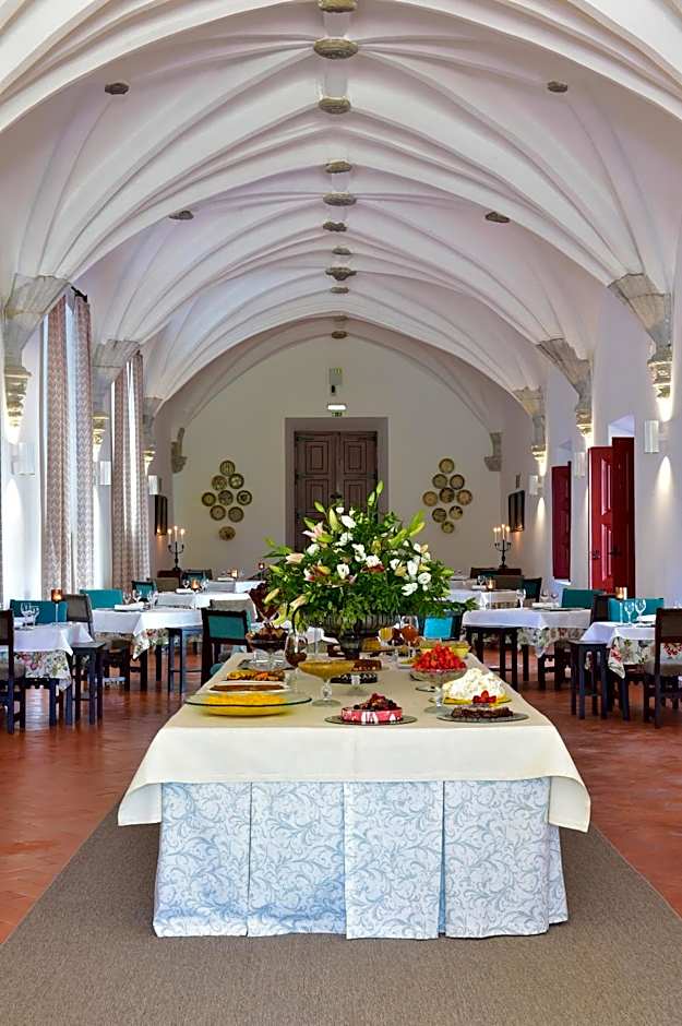 Pousada Convento de Beja