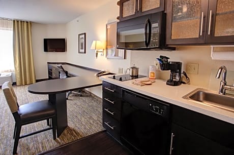 King Suite