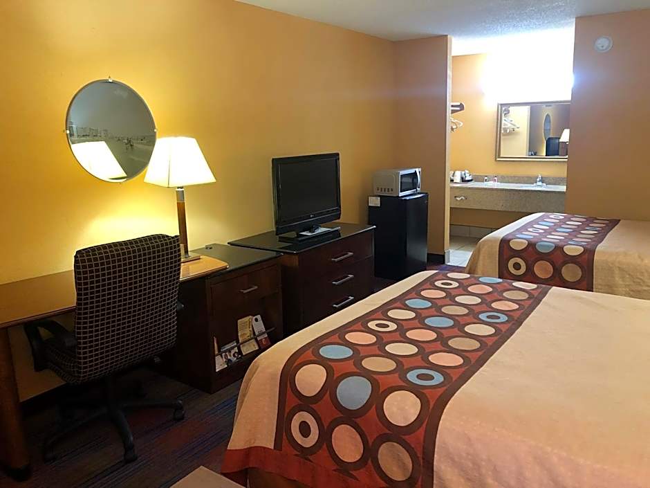 Baymont by Wyndham Richburg/Chester Area