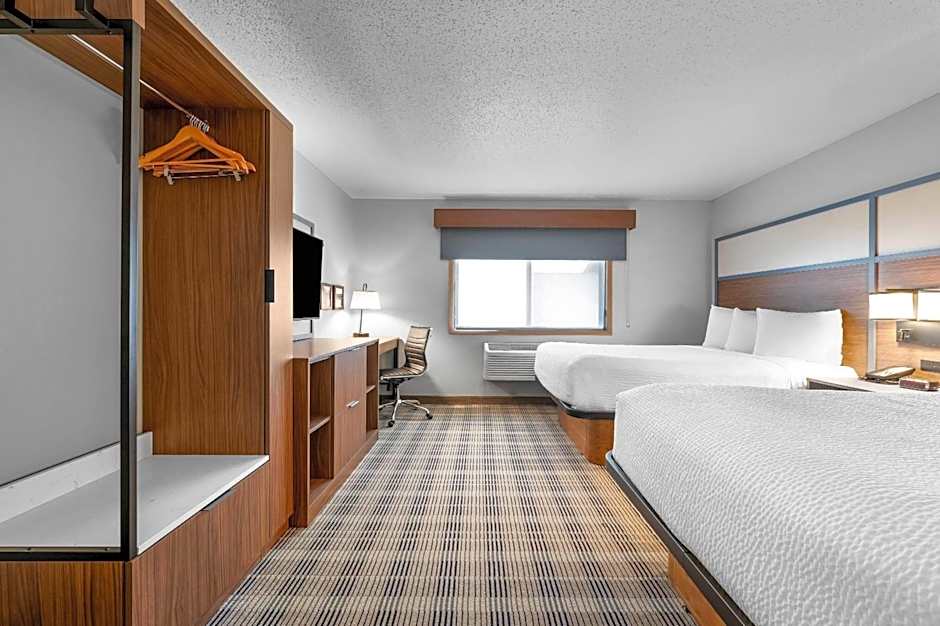 AmericInn by Wyndham Sauk Centre