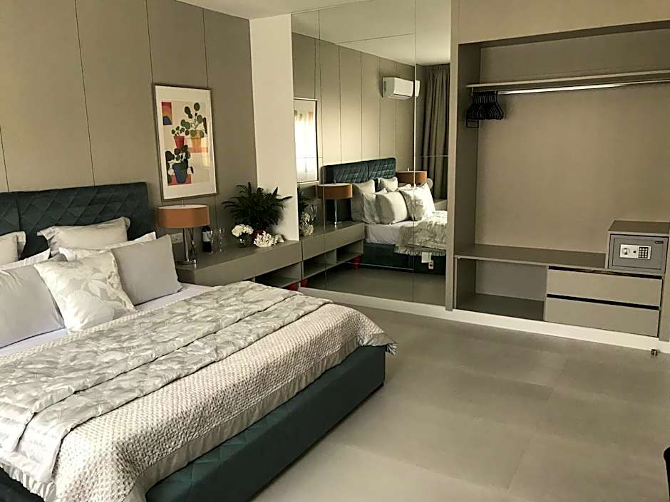 Levante Holiday Apartments