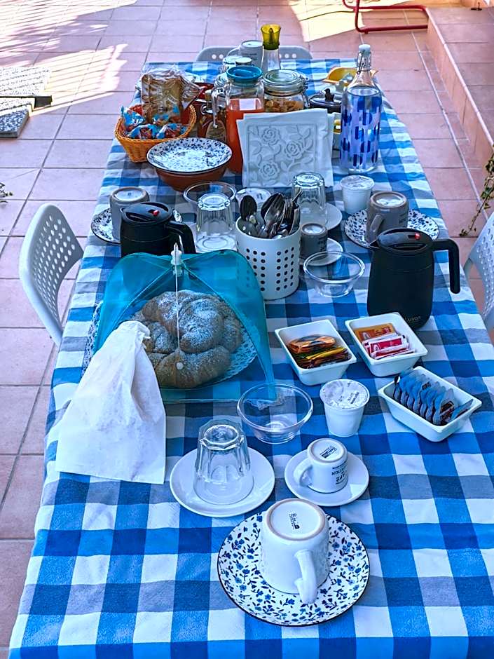B&B L'Assiolo