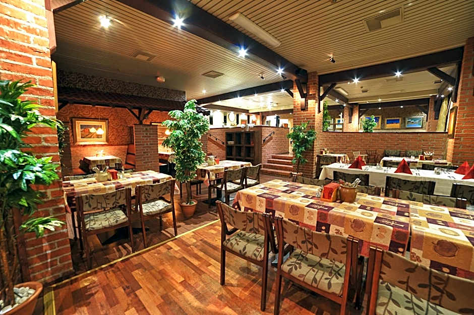 Hotel Lapuahovi
