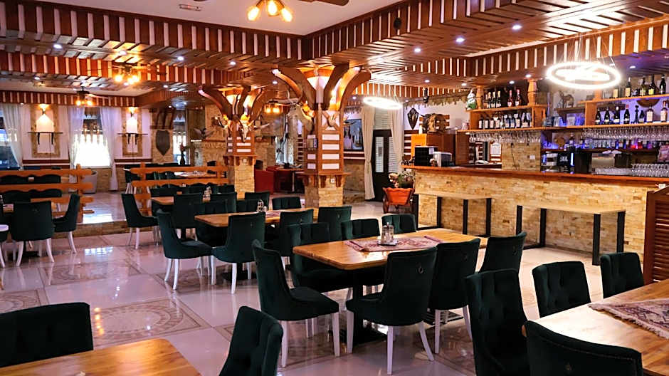 Sura Getilor -Nature Resort & Spa Bucovina