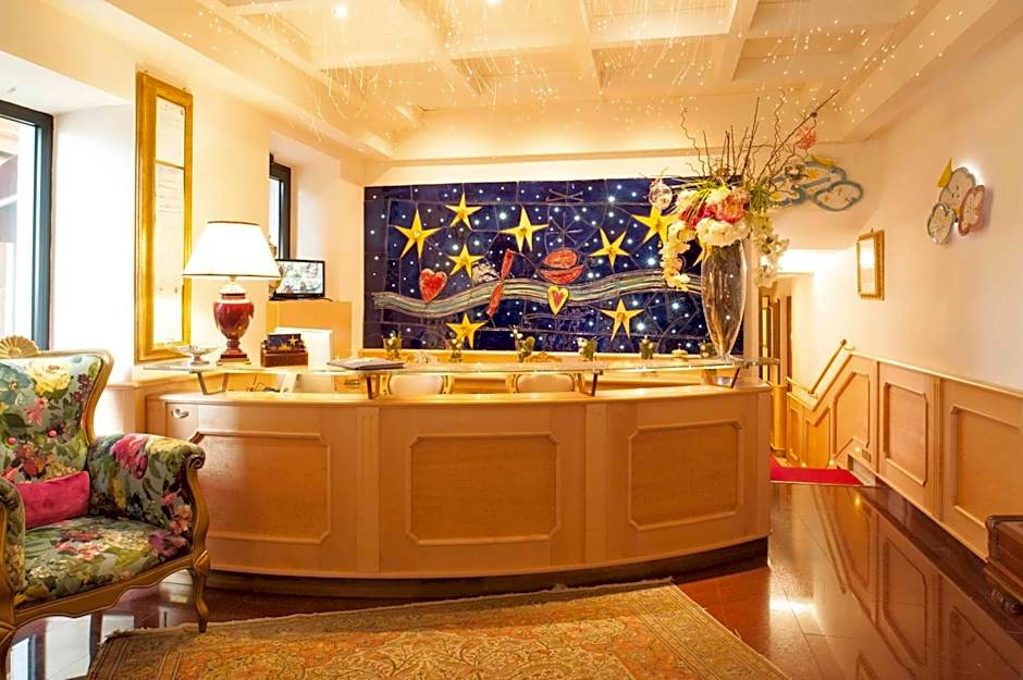 Hotel Astigiana & Appartamenti