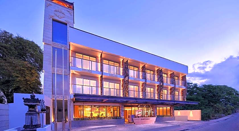 Aloft Bali Seminyak