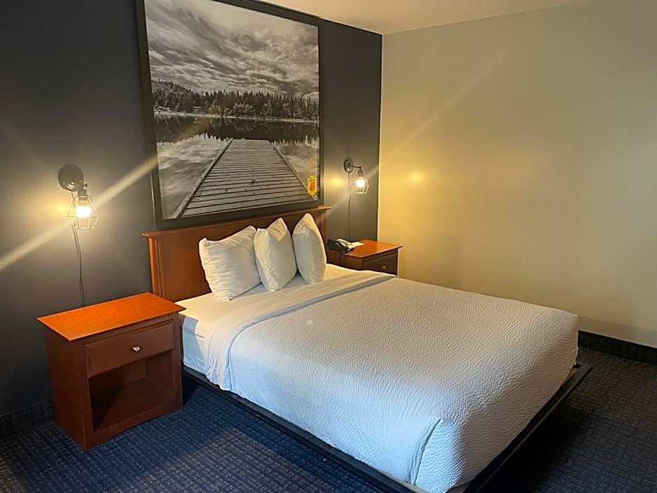 Super 8 by Wyndham Sainte Agathe Des Monts