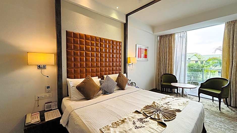 Regenta Central Hotel & Convention Centre Nagpur