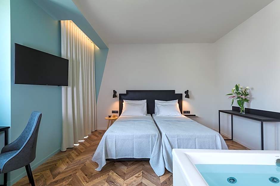 Athens One Smart Hotel