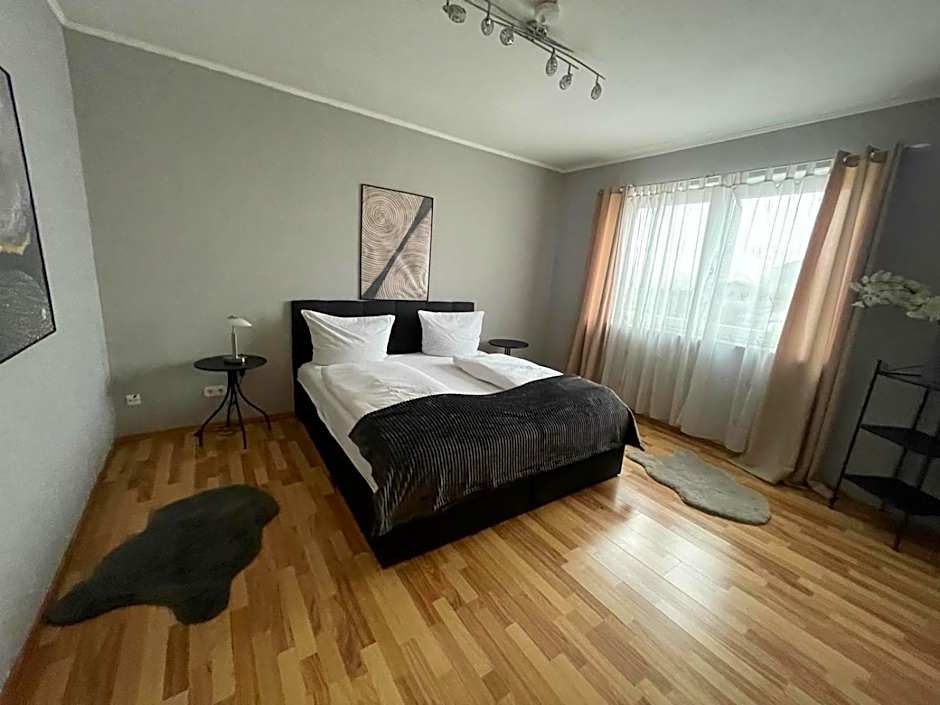 Heppenheimer Hof Hotel