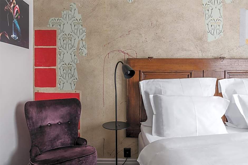 STORY HOTEL STOCKHOLM STUREPLAN, in JdV by Hyatt