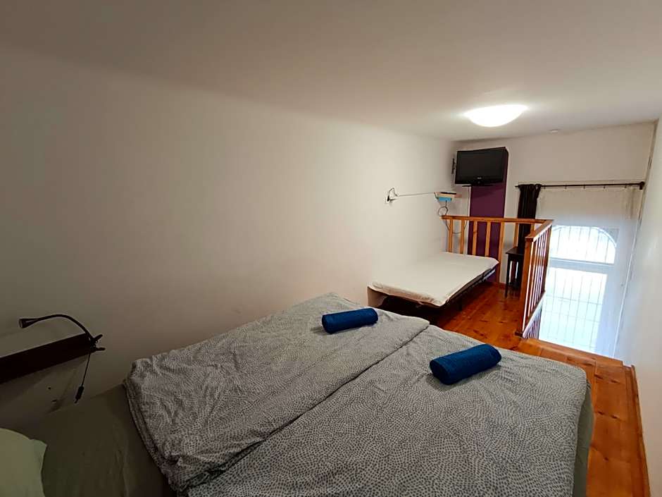 Liechtenstein Apartments