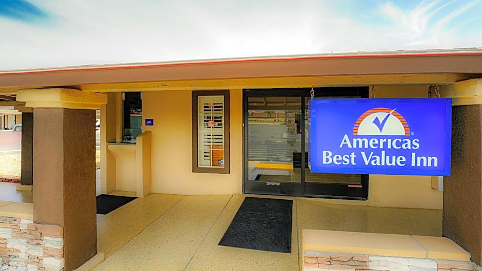 Americas Best Value Inn Antioch