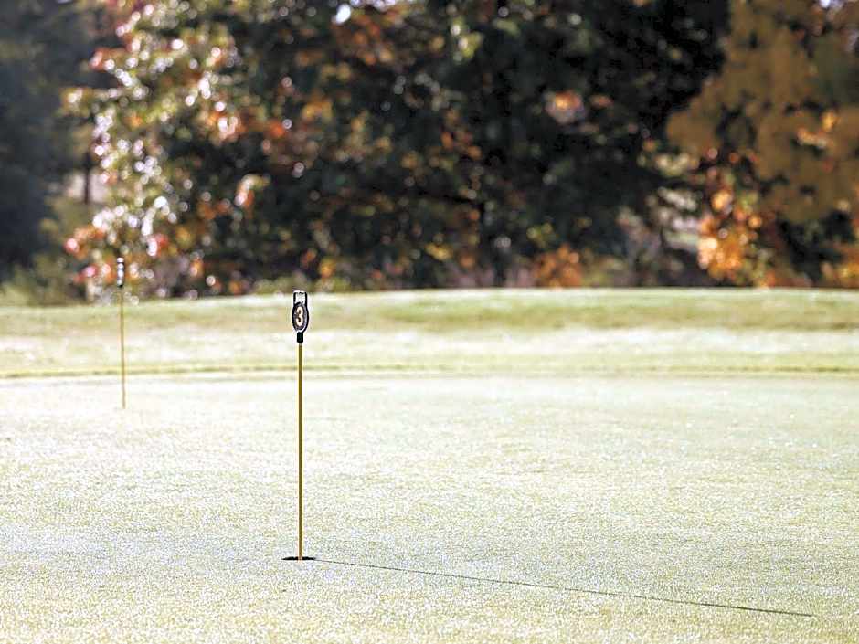 Mercure Luxembourg Kikuoka Golf and Spa