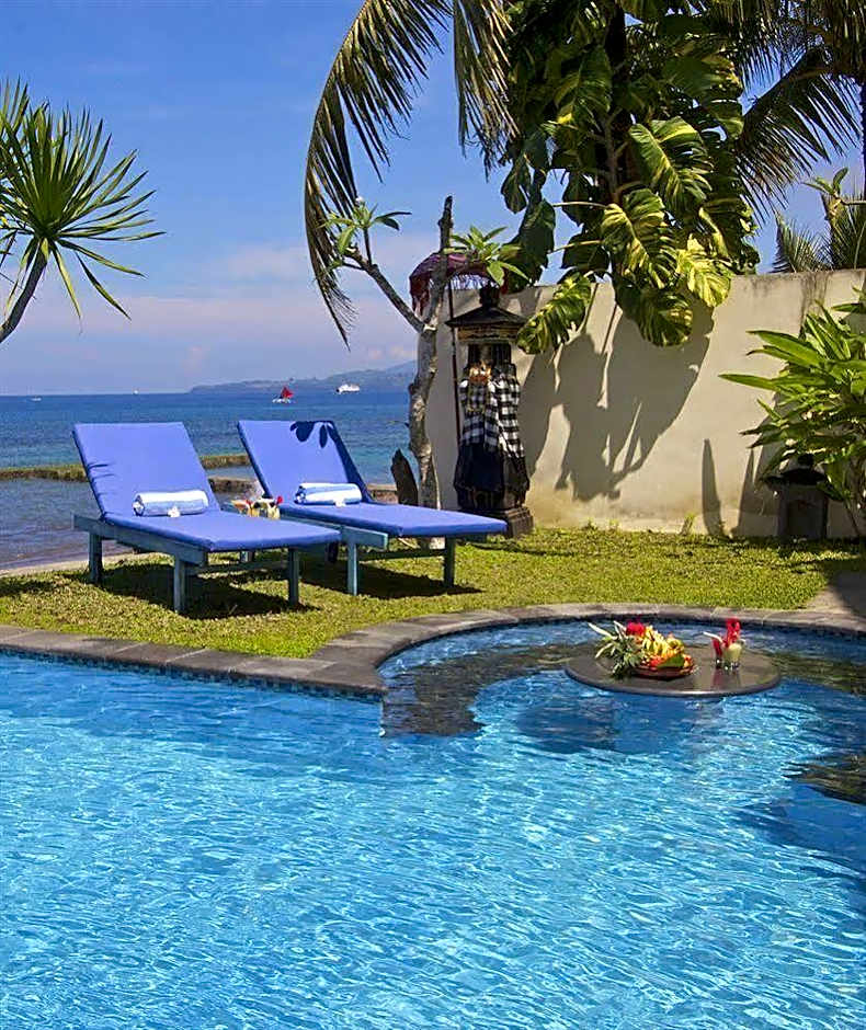 Sea Breeze Candidasa