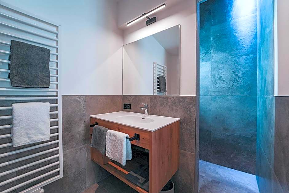 ARLhome - Zuhause am Arlberg