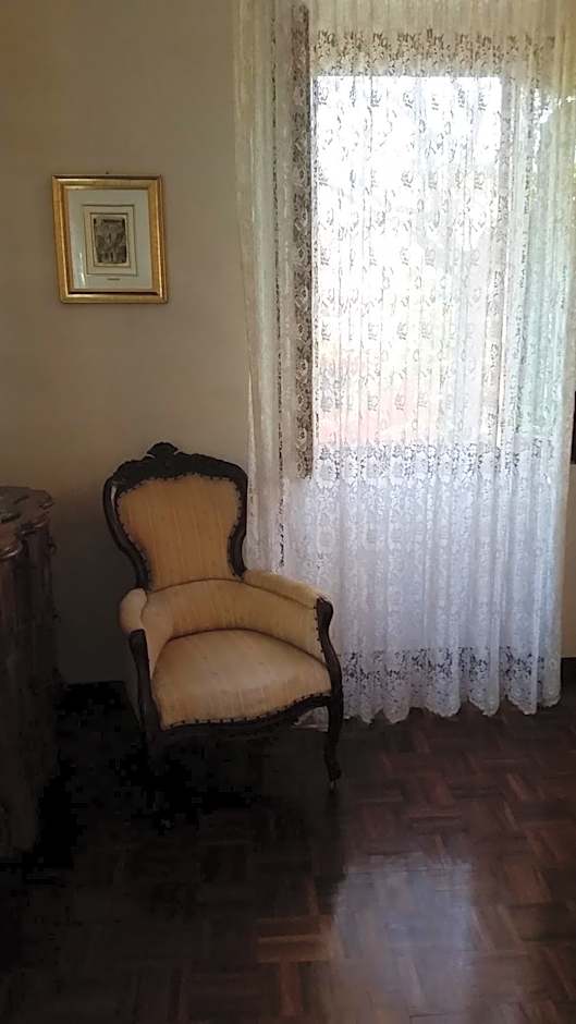 Villa Storica Calderino
