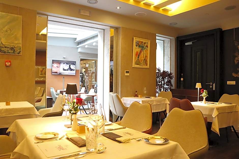 Zepter Hotel Belgrade, member of Zepter Hotels