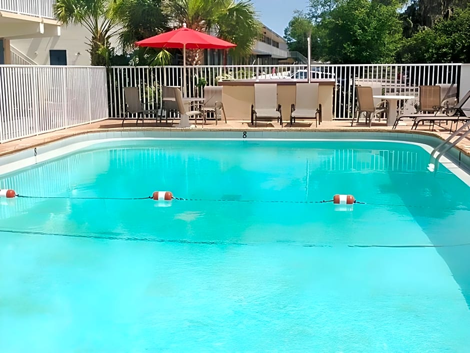 America's Best Inn Lakeland