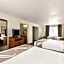 Quality Inn Cheyenne I-25 South