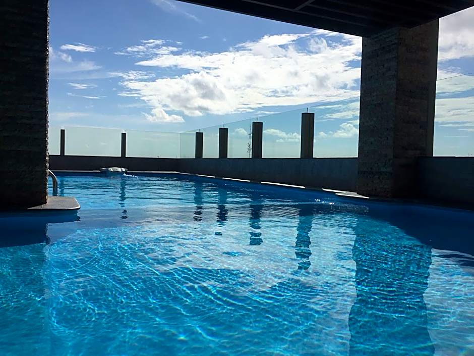 BEST WORLD KINDAI HOTEL