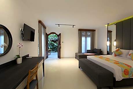 Suite Room
