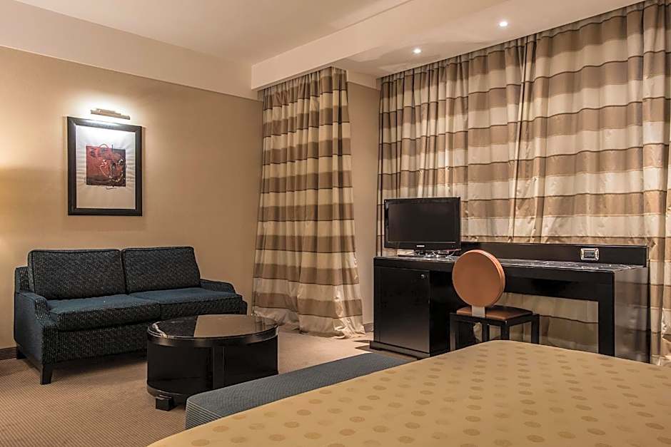 Ergife Palace Hotel