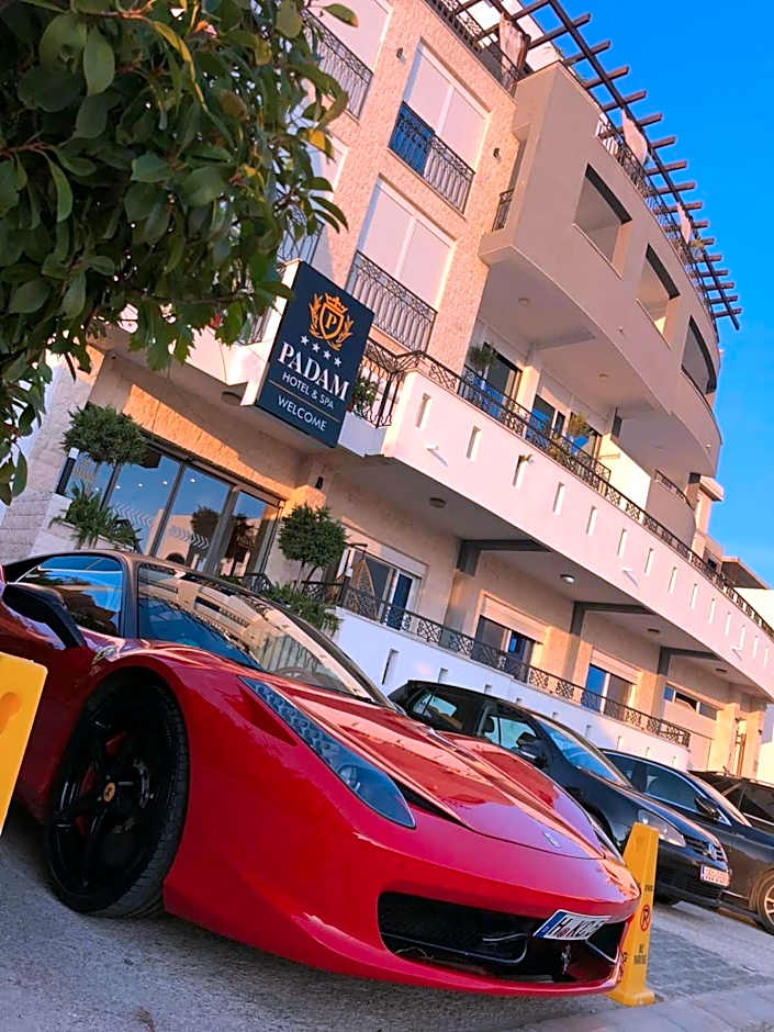 Padam Hotel & SPA