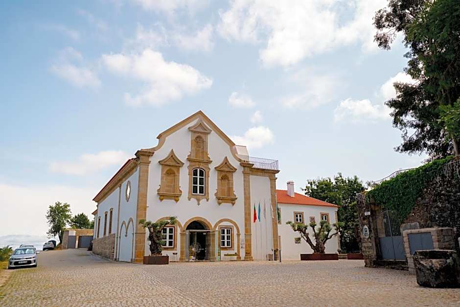 Convento do Seixo Boutique Hotel & Spa