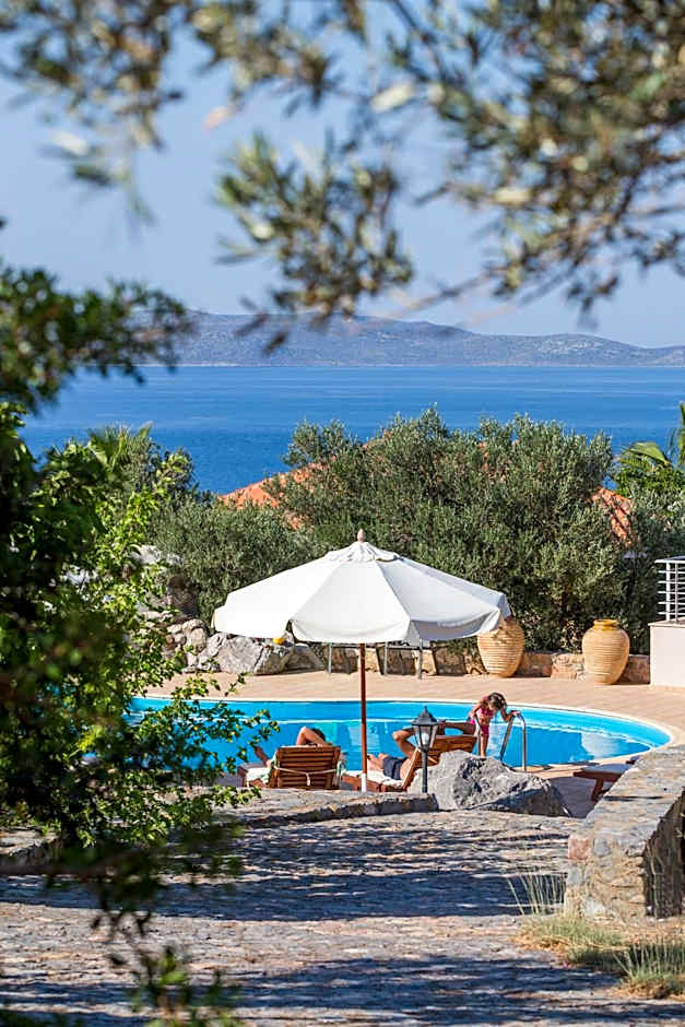 Monemvasia Village (ex Topalti)